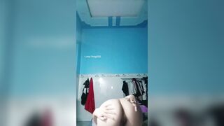 Em gái cấp 2 p3
