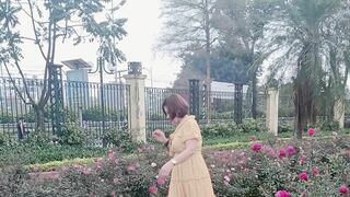 Cho ae xem sóc lọ chơi