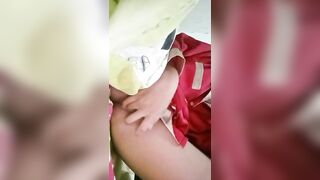 Kêu e ny show bướm