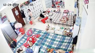 Hack camera chỗ ở của mấy bé massage Hoàng Gia – 1