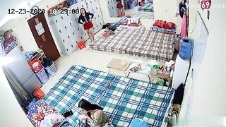 Hack camera chỗ ở của mấy bé massage Hoàng Gia – 1