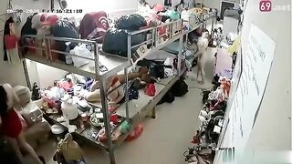 Hack camera chỗ ở của mấy bé massage Hoàng Gia – 2