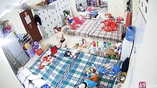 Hack camera massage Hoàng Gia
