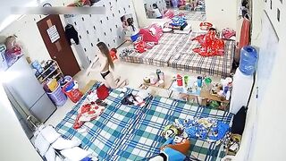 Hack camera massage Hoàng Gia