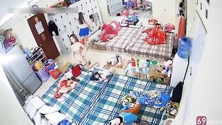 Hack camera massage Hoàng Gia