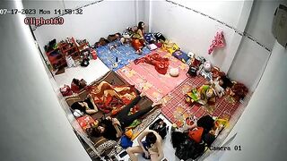 hack camera phòng các em gái xinh việt nam