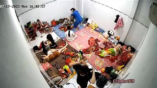 hack camera phòng các em gái xinh việt nam