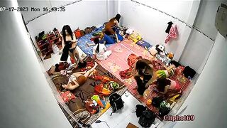 hack camera phòng các em gái xinh việt nam