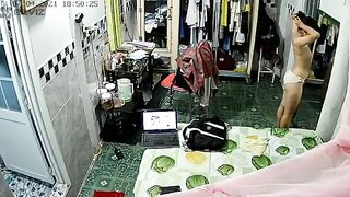 xem em gái việt bị hack cam