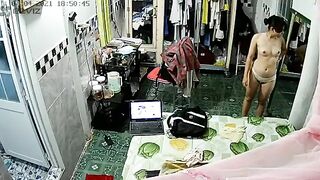 xem em gái việt bị hack cam