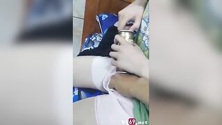 Mày đụ nhanh đi 10h tao phải về rồi