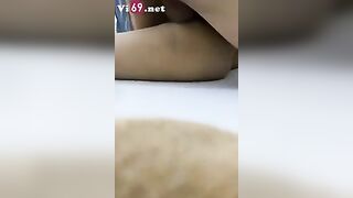 Em đã ngại không muốn quay phim rồi mà