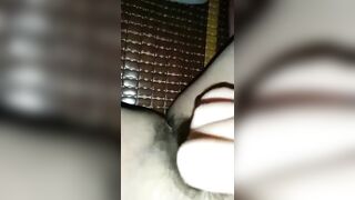 Em gái *** móc cho ny xem