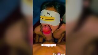 Bé rau non vừa tròn 18 tuổi