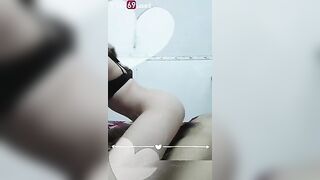 Không bao các tư thế xuất tinh trong em gái mông cong
