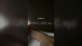 Hàng Tây vs gái Việt ! Rên phê vcl