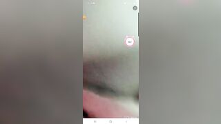 Một Em Gái khác đang Show Free trên Bunny ( ko biết cố tình hay vô tình nữa )