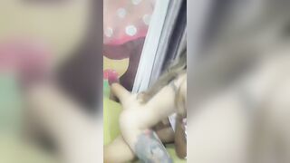 Học trò tụi nó nện nhau trong phòng thầy