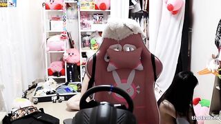 Nữ streamer hot nhất lúc này, Addielyn lộ clip cùng bạn traii