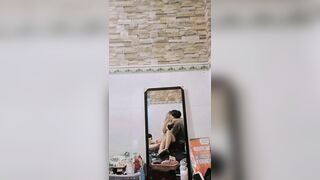Làm tình cùng em sinh viên dâm dục