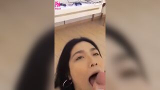 Được Bà Chị Họ Dzâm Dzục Vú Bự Bú Cu