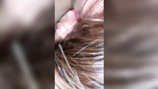Bú cu bạn thân trong lúc giận bồ