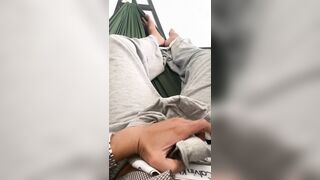 Trưa chán lôii quần nhõ bạn ra chịch