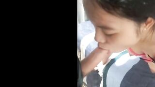 Clip sex Em sinh viên Đại Học Văn Hiến làm nô lệ tình dục cho trai tây (Full Clip + P