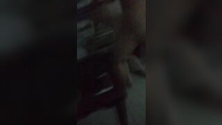 Này thì thèm cảm giác lạ, rên la banh cả phòng
