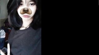 Em gái ms lớn bướm hố sâu cực múp