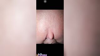 Bướm khít hot le dựt dut