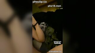 Bé Học Sinh Lớp 11 Bị Bạn Trai Dụ Quay Clip Sex Địt Nhau