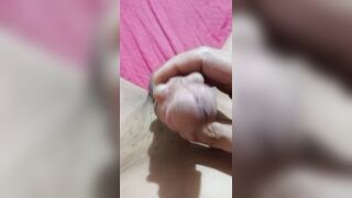 Con cặc của tôi