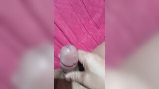Con cặc của tôi
