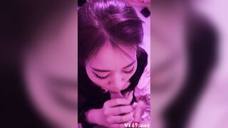 Trang điểm xinh như cô dâu đêm nay em là của anh