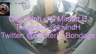 Hack cam học sinh vn 11