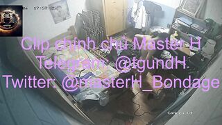 Hack cam học sinh vn 11