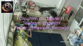 Hack cam học sinh vn 16