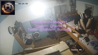 Hack cam học sinh vn 21