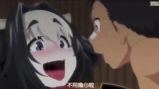 Hentai Furry