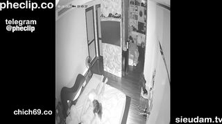 Hack Camera Gái 2 Con Bú Cu Chịch Nhau Với Chồng