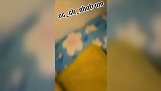 Cuộc vui của hai người vk