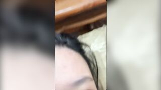 Lâu lâu được e nó show
