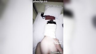 Công Tác Vũng Tàu Cùng Bé Sugar Baby Sinh Viên Hutech