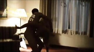 Phim kungfu Tàu vs Phim hành động Mỹ