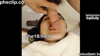 Đầu Năm Trốn Vợ Đi Xả Tình Vào Lồn Chị Gái Cave Phú Nhuận