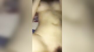 chơi em nghệ lúc vừa mới đi sinh nhật về