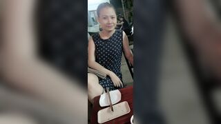 Chở em vợ đi vay tiền, anh rể chở thẳng em vợ vào ks lột truồng để cho vay