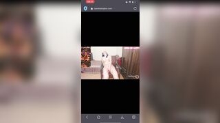 Live lộ mặt gái việt