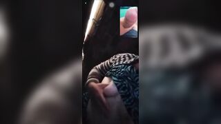 Máy bay chat sex